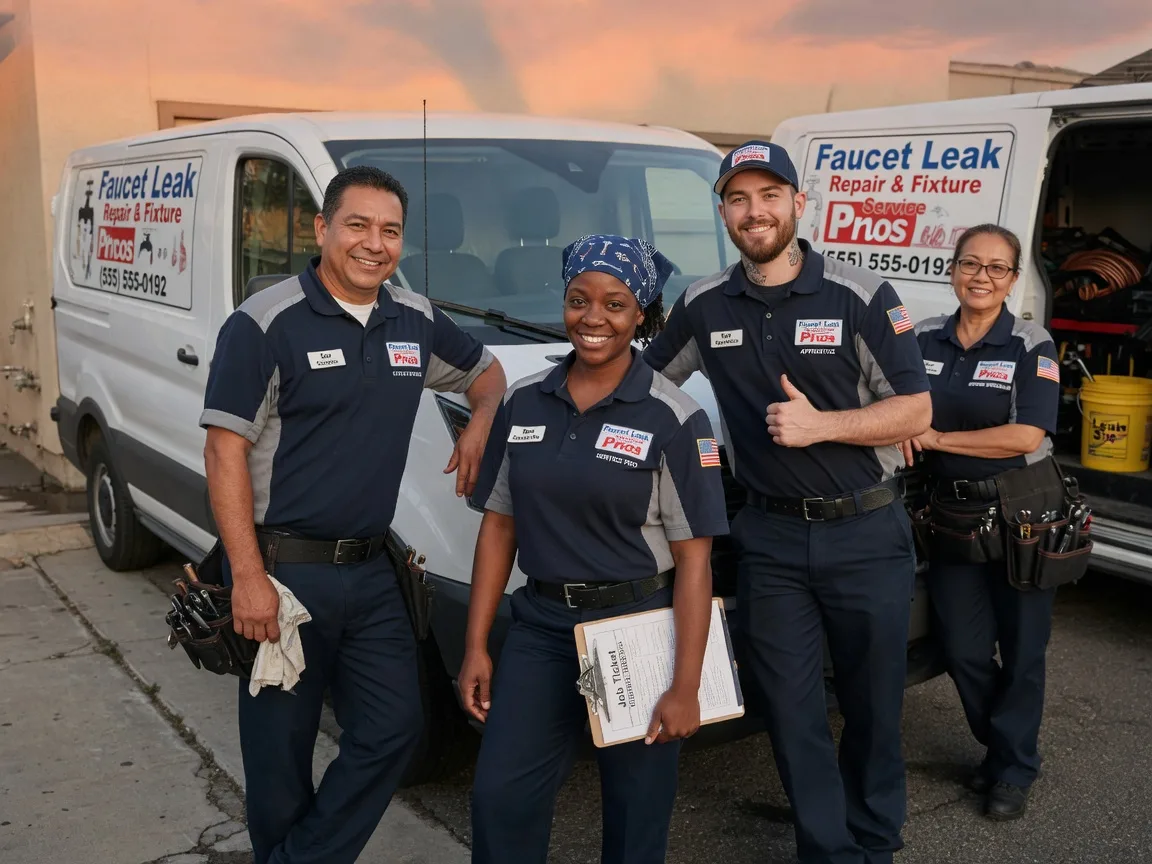 Faucet Repair company in Boswell, OK